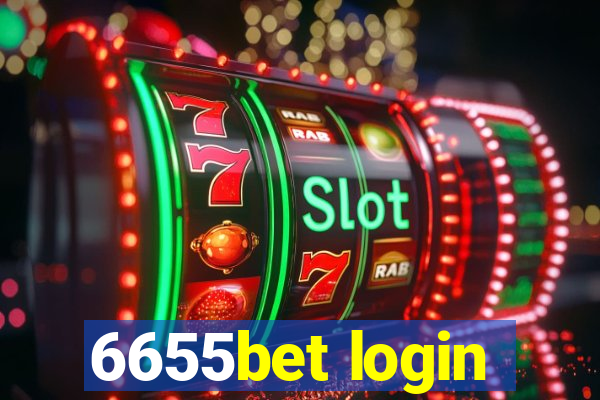 6655bet login